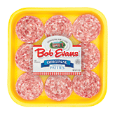 Bob Evans&nbsp;Sausage Patties&nbsp;Pork 9 Ct Full-Size Picture